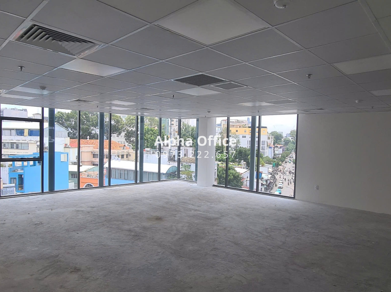 E.Work Building - Ảnh 3