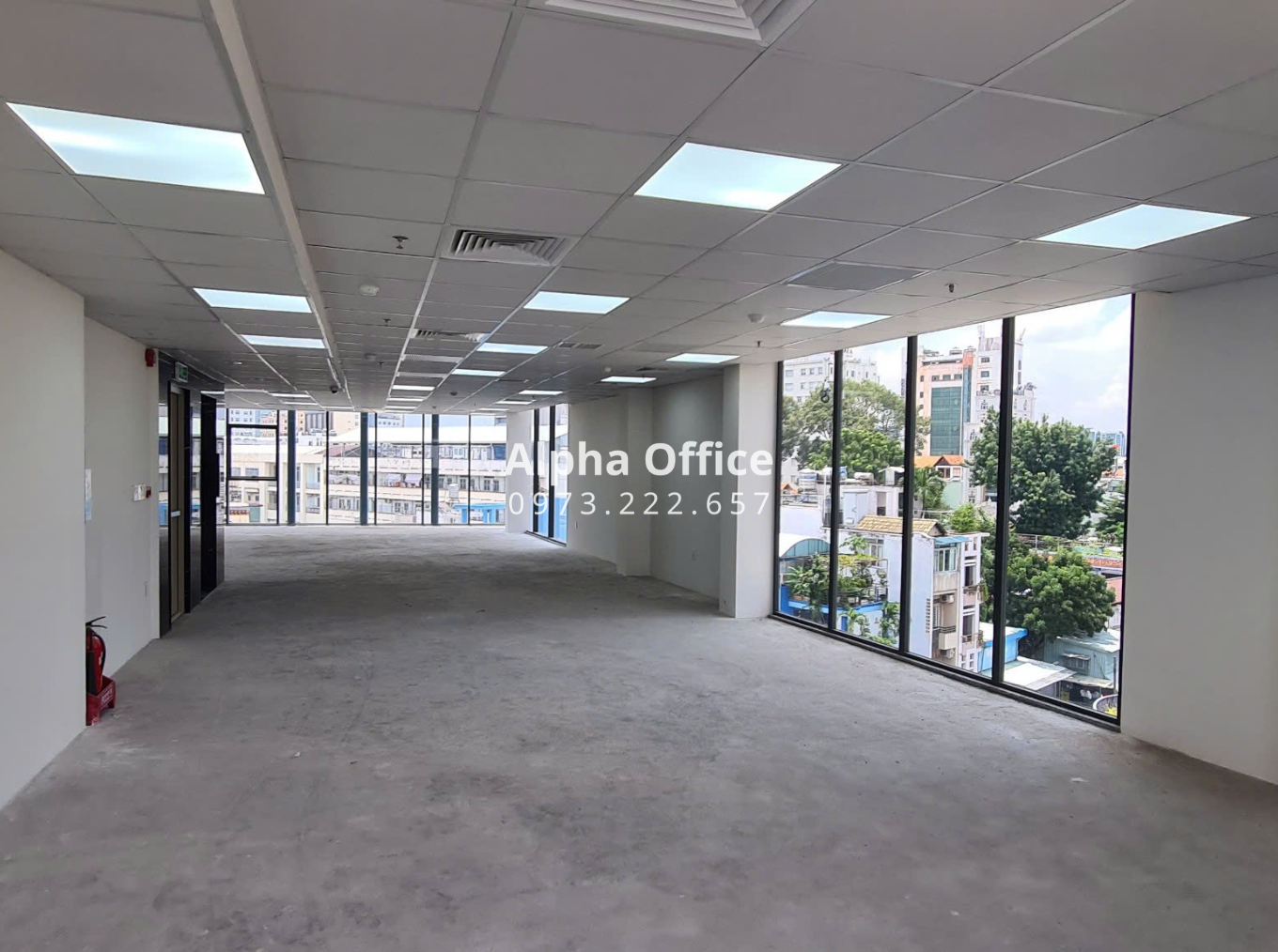 E.Work Building - Ảnh 4