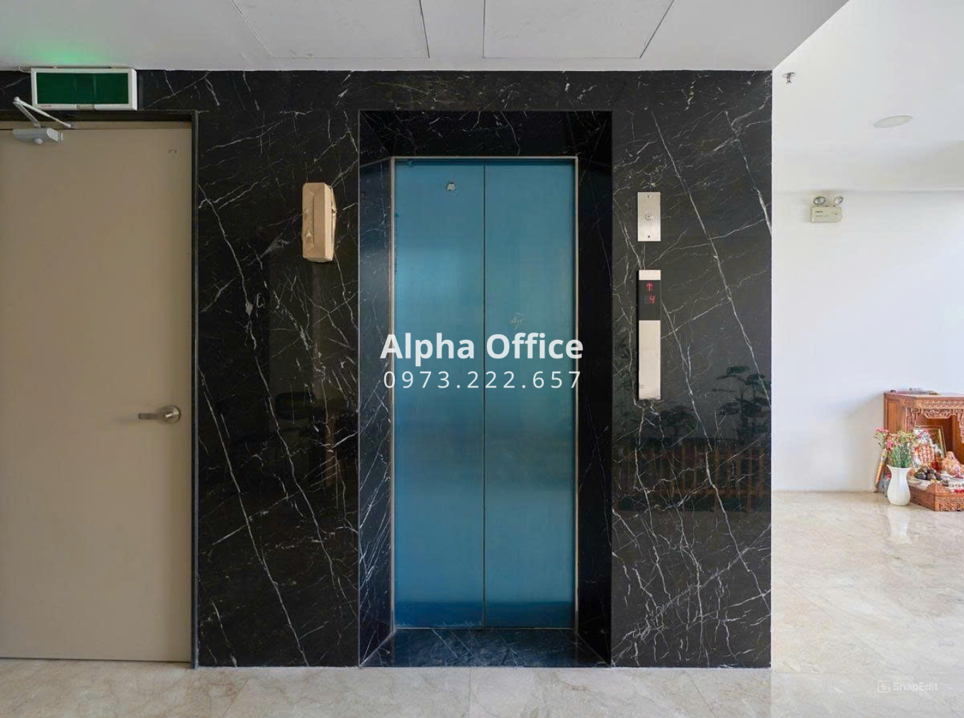 E.Work Building - Ảnh 1