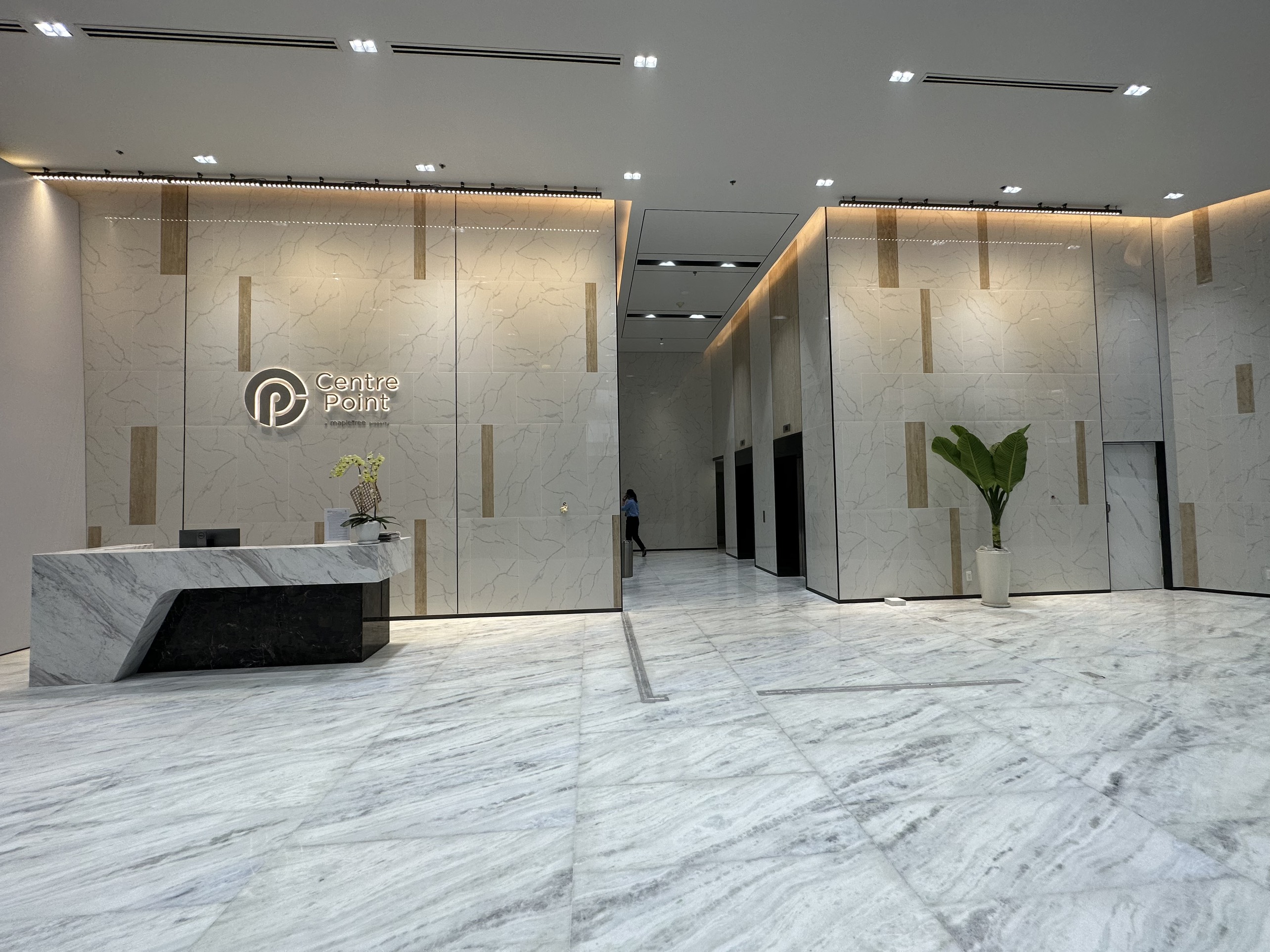 Centre Point Tower - Ảnh 3