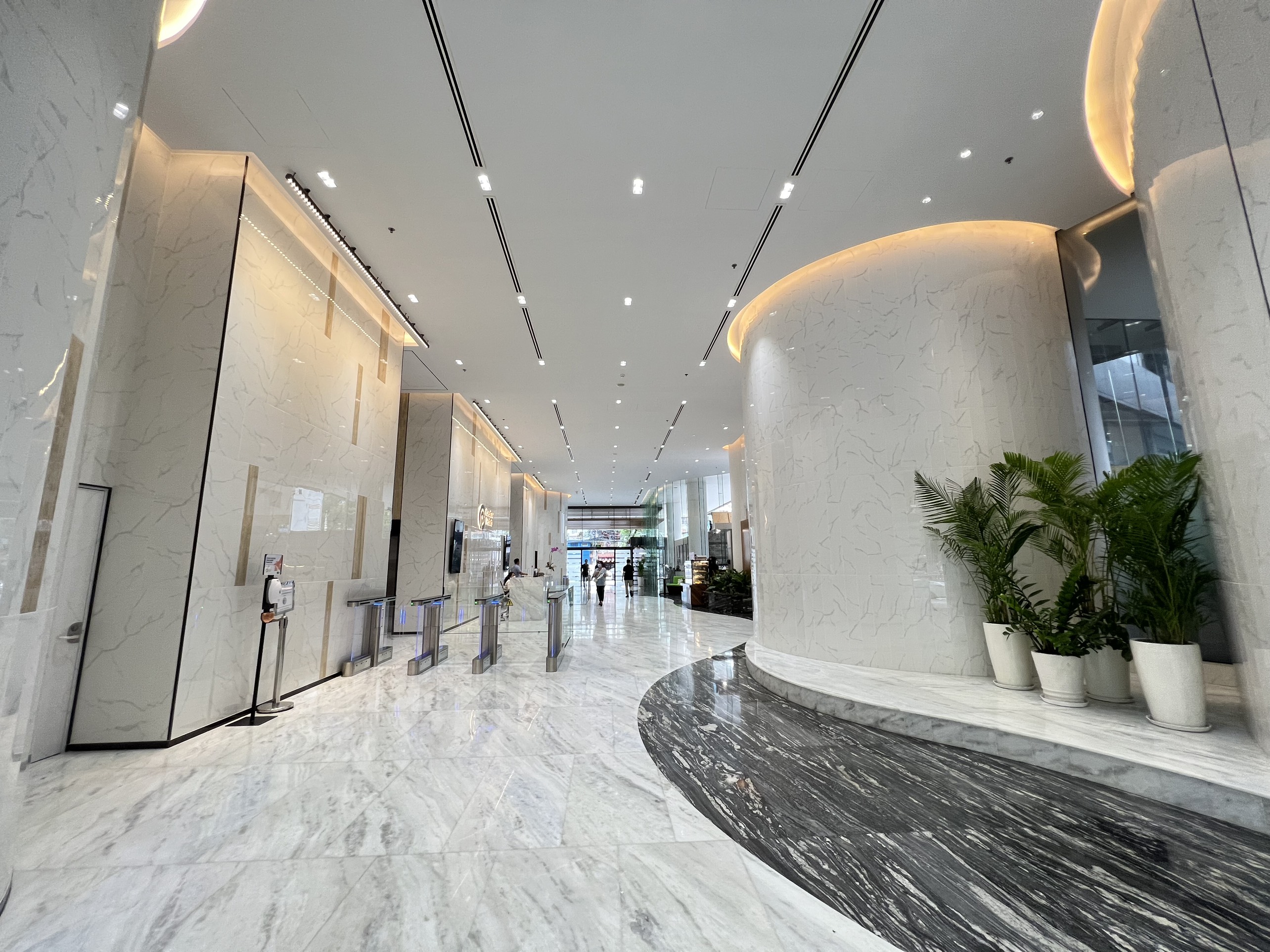 Centre Point Tower - Ảnh 1