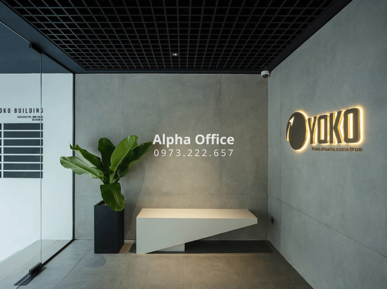 Yoko Building - Ảnh 1