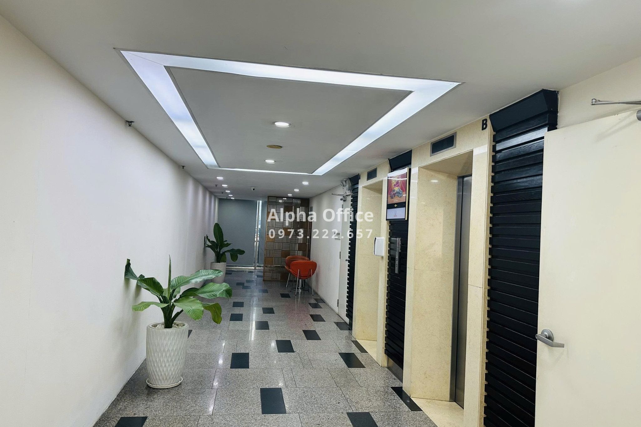 Beautiful Saigon Tower - Ảnh 1