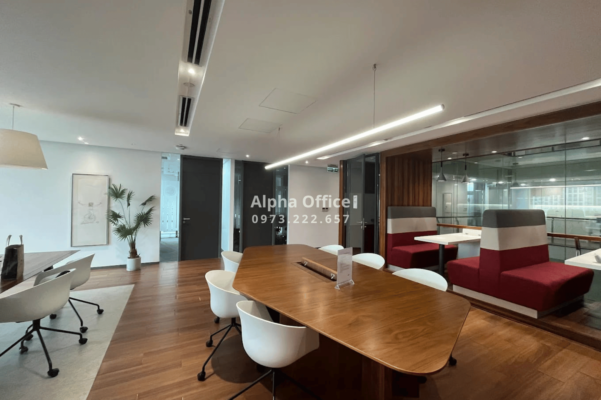 M Building - Ảnh 3