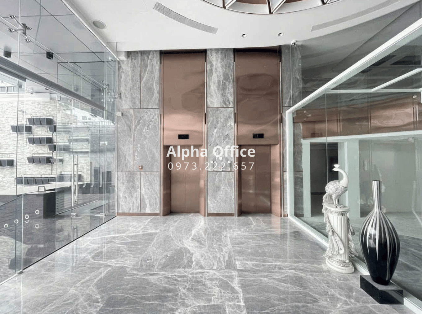 MDA Premium Tower - Ảnh 1