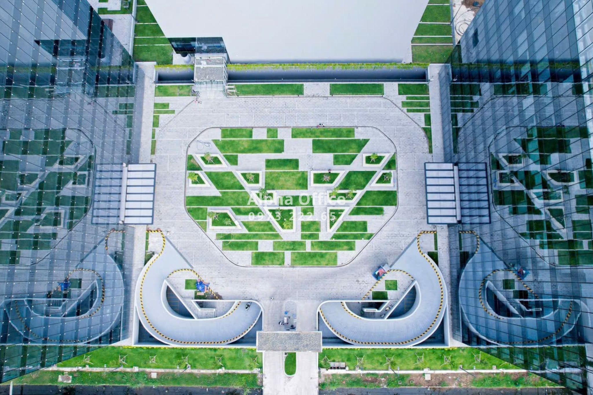 CMC Creative Space - Ảnh 2