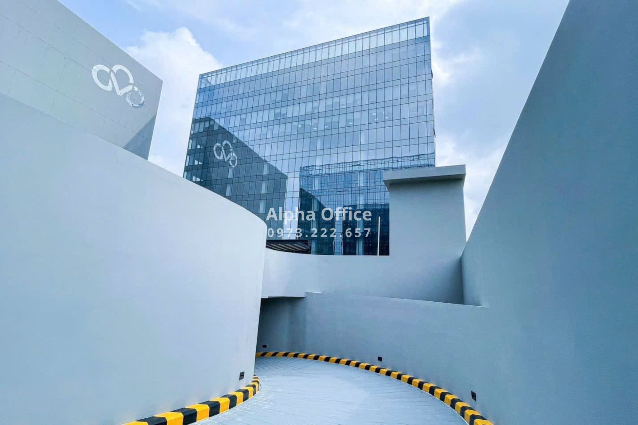 CMC Creative Space - Ảnh 3