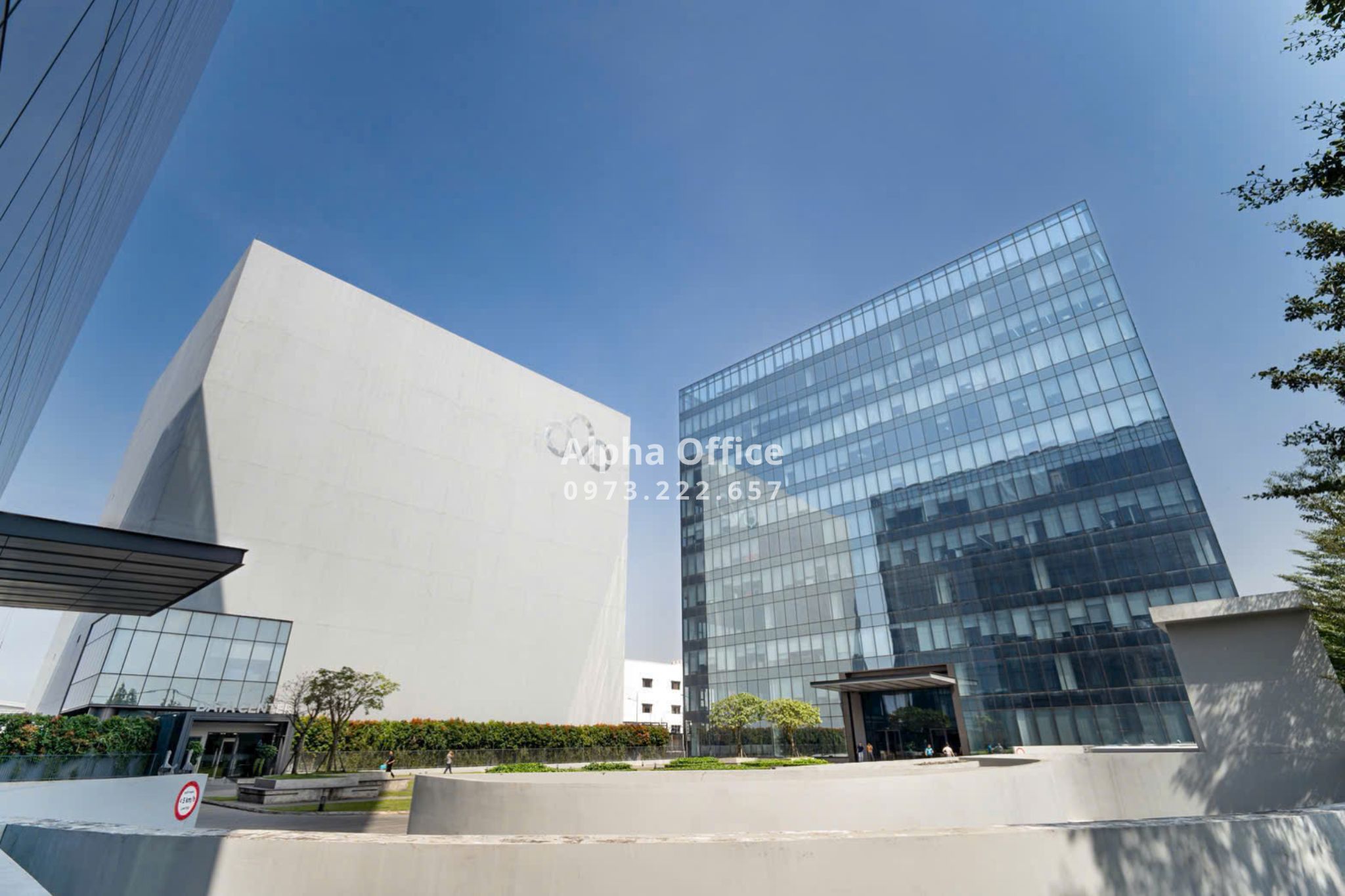 CMC Creative Space - Ảnh 4