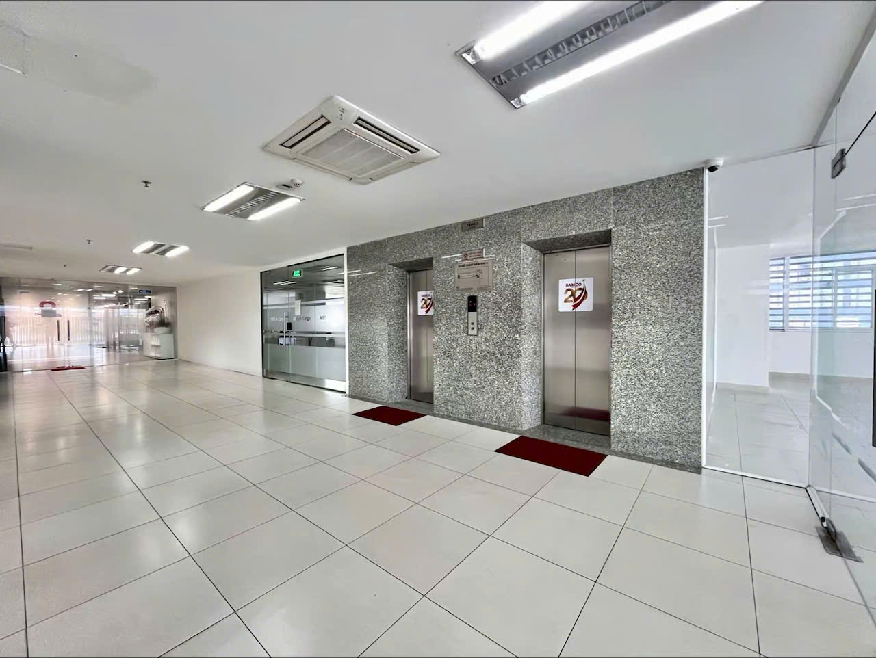 Samco Building - Ảnh 3