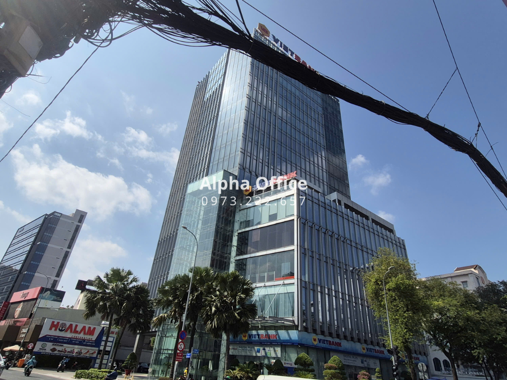 Lim Tower 2 - Ảnh 1