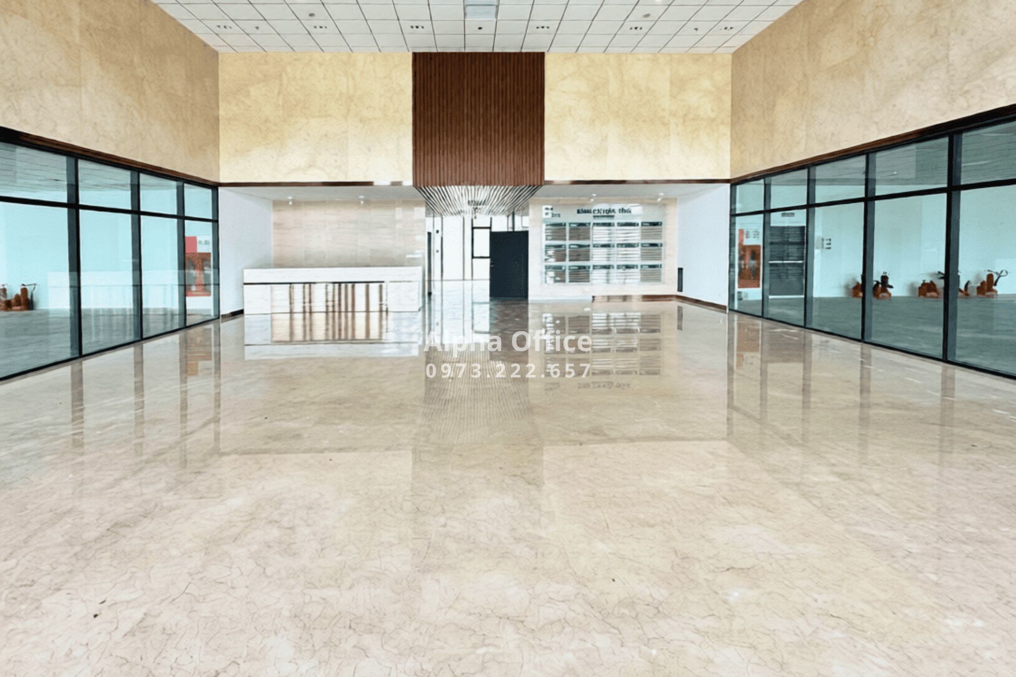 Tân Thuận Tower - Ảnh 2