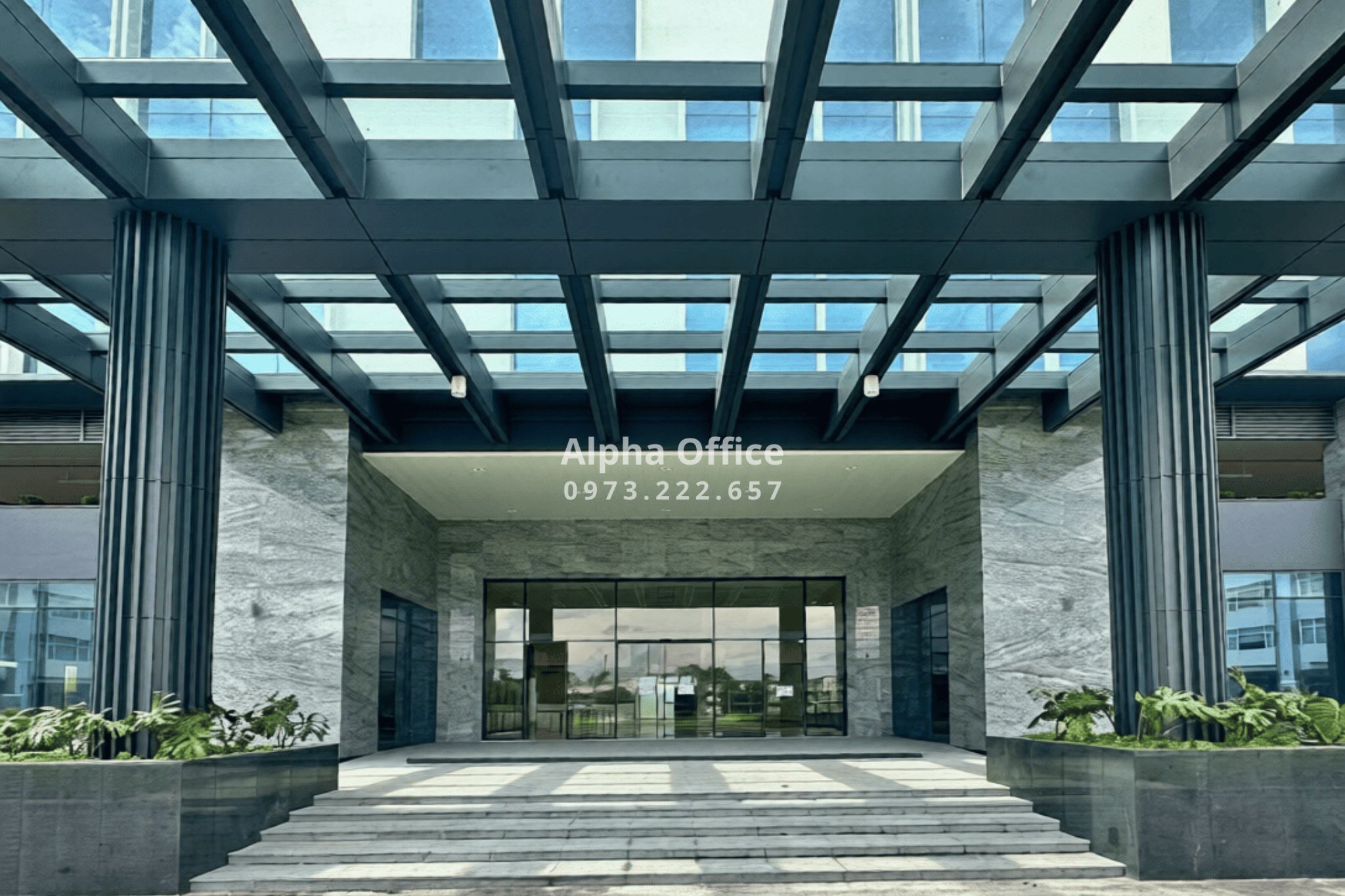 Tân Thuận Tower - Ảnh 1