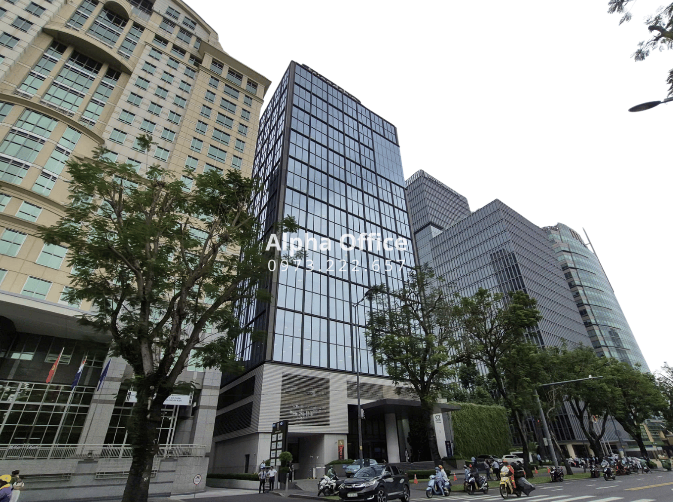 Friendship Tower - Ảnh 1