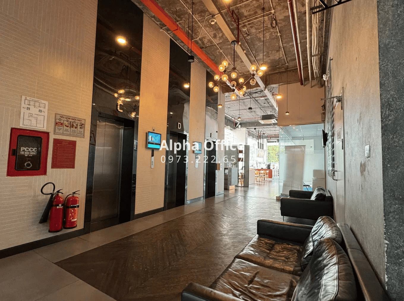 Tòa nhà Dreamplex - Ảnh 3