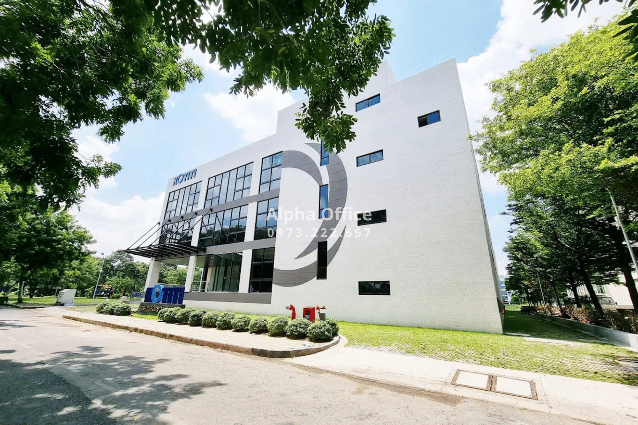 Kotiti Building - Ảnh 2