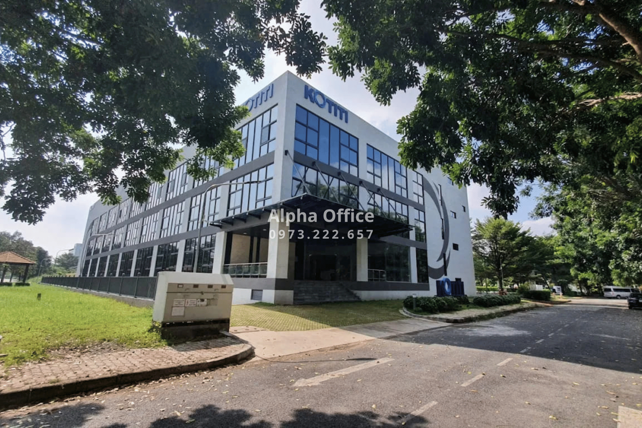 Kotiti Building - Ảnh 3