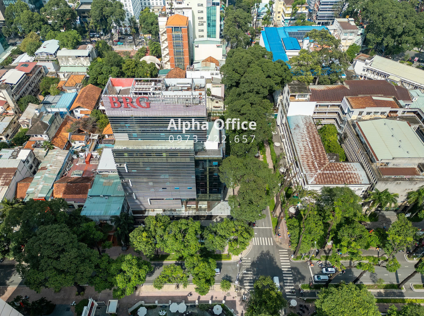 Endovina Tower - Ảnh 1