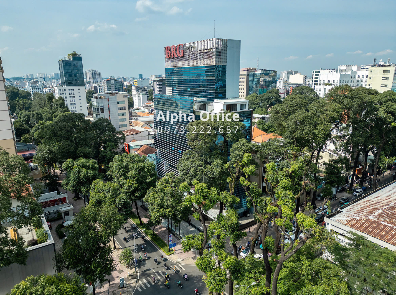 Endovina Tower - Ảnh 2
