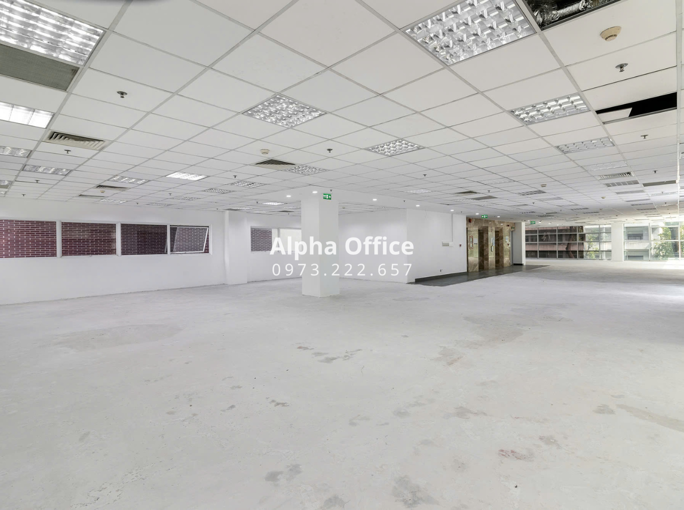 Endovina Tower - Ảnh 3