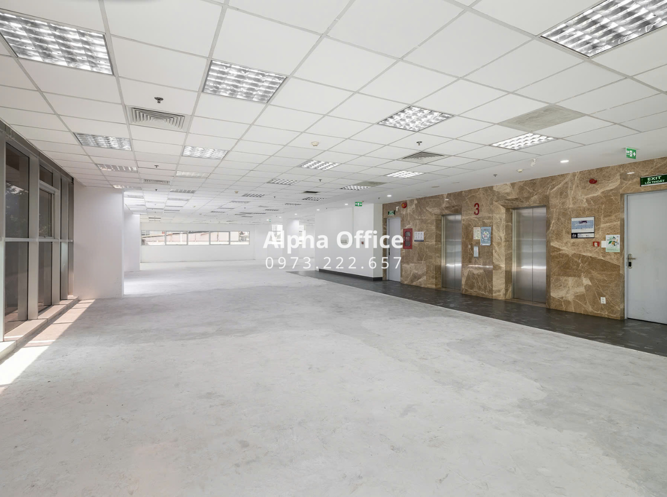 Endovina Tower - Ảnh 4