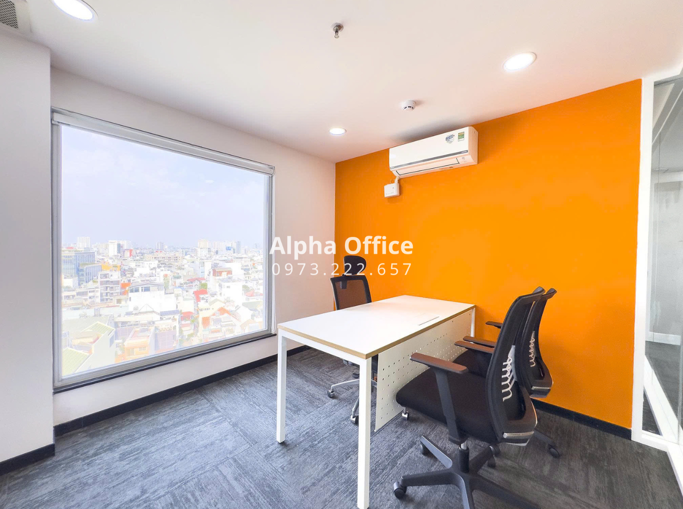 Tòa nhà Long Tower - Ảnh 2