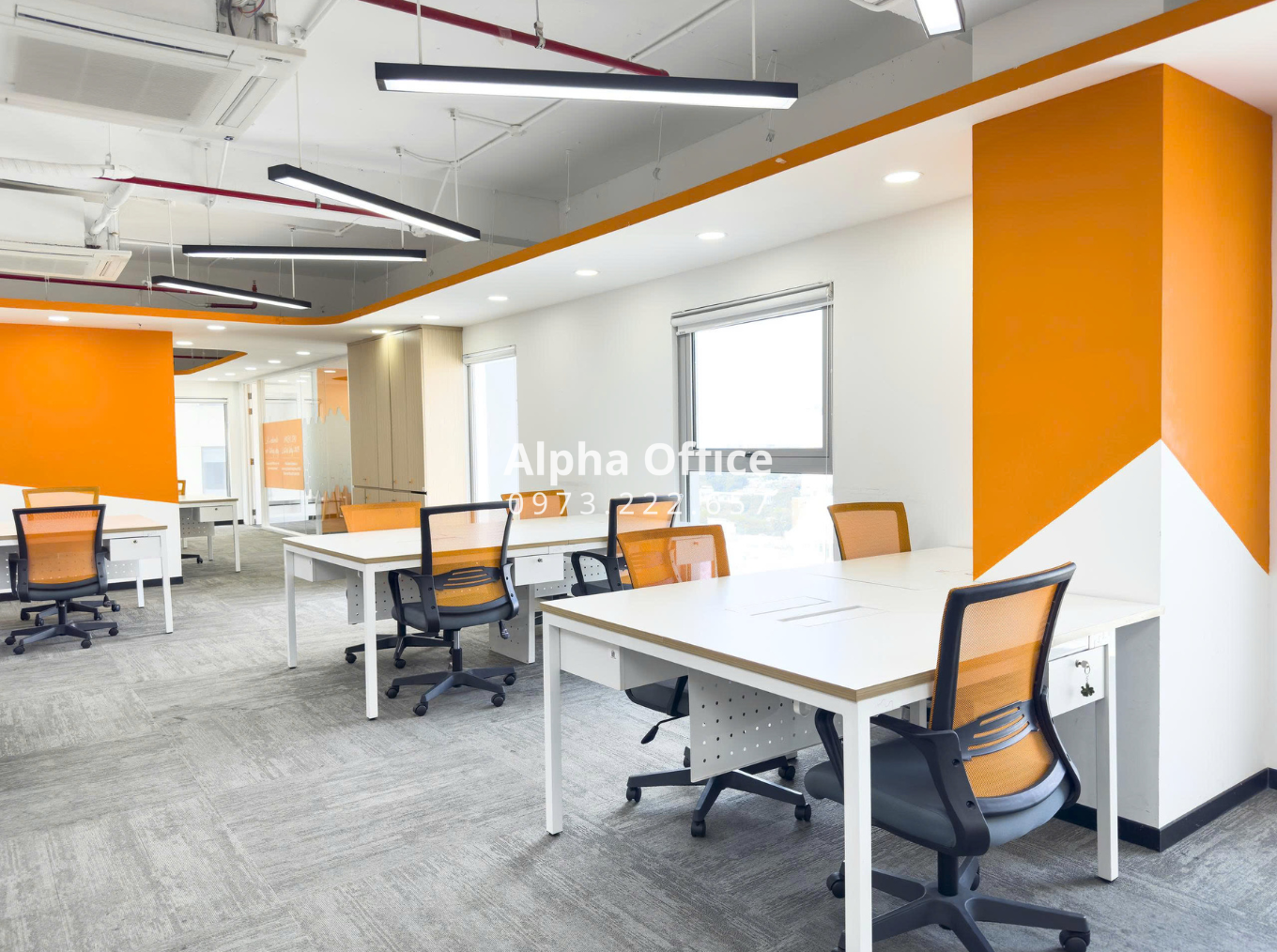 Tòa nhà Long Tower - Ảnh 4