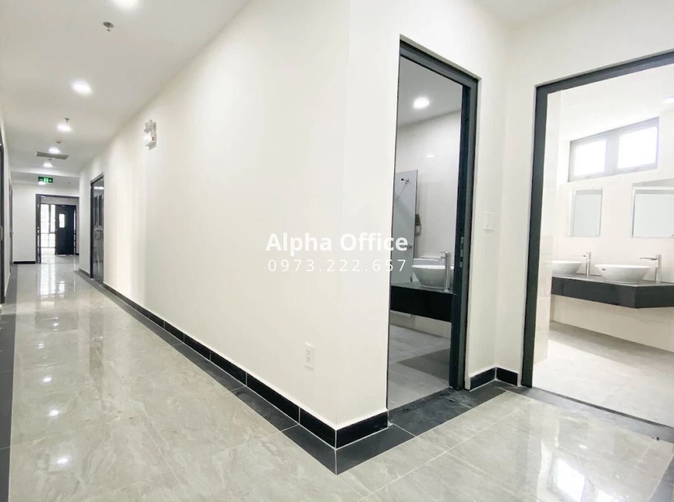 Billion Ways Building - Ảnh 3