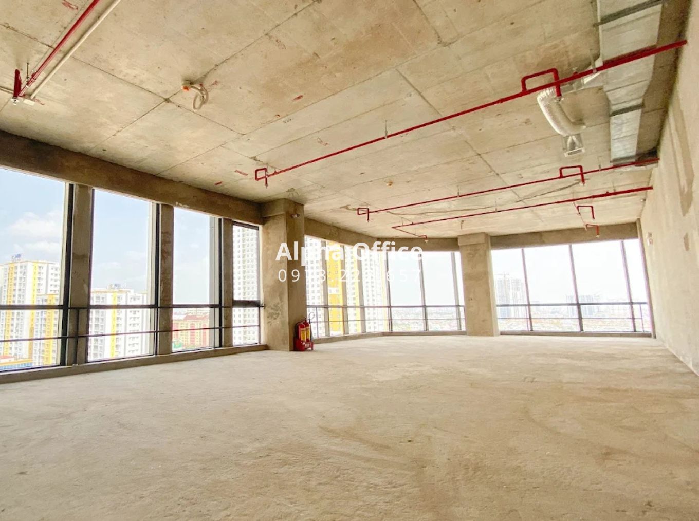 Billion Ways Building - Ảnh 2