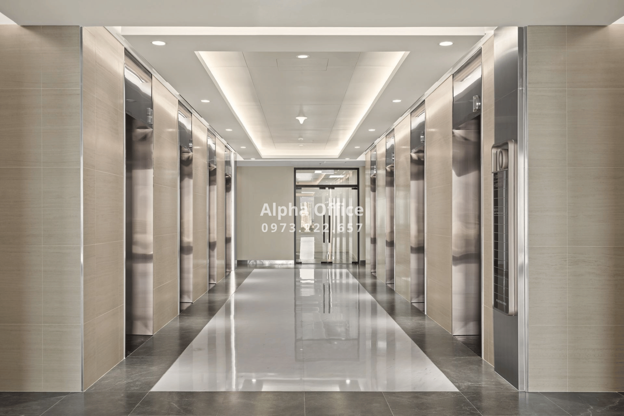 Phú Mỹ Hưng Tower - Ảnh 3