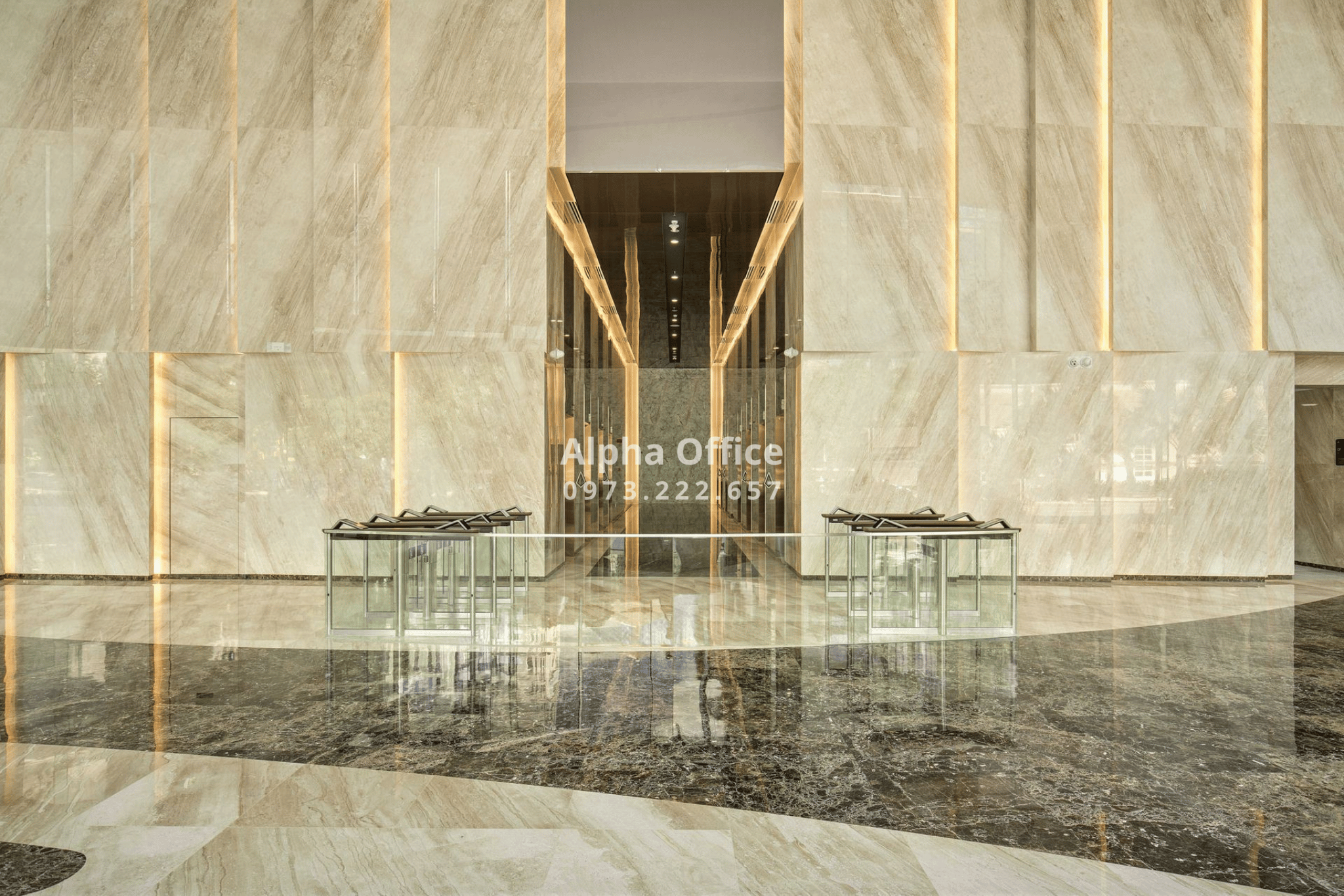 Phú Mỹ Hưng Tower - Ảnh 4