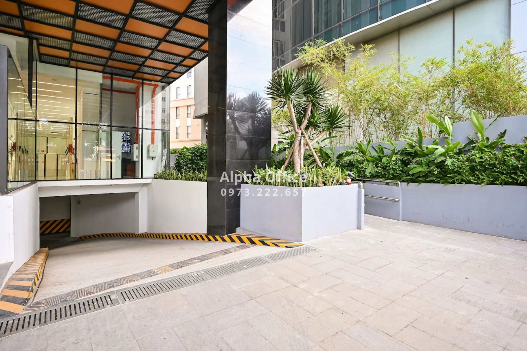 Phượng Long 2 Building - Ảnh 1