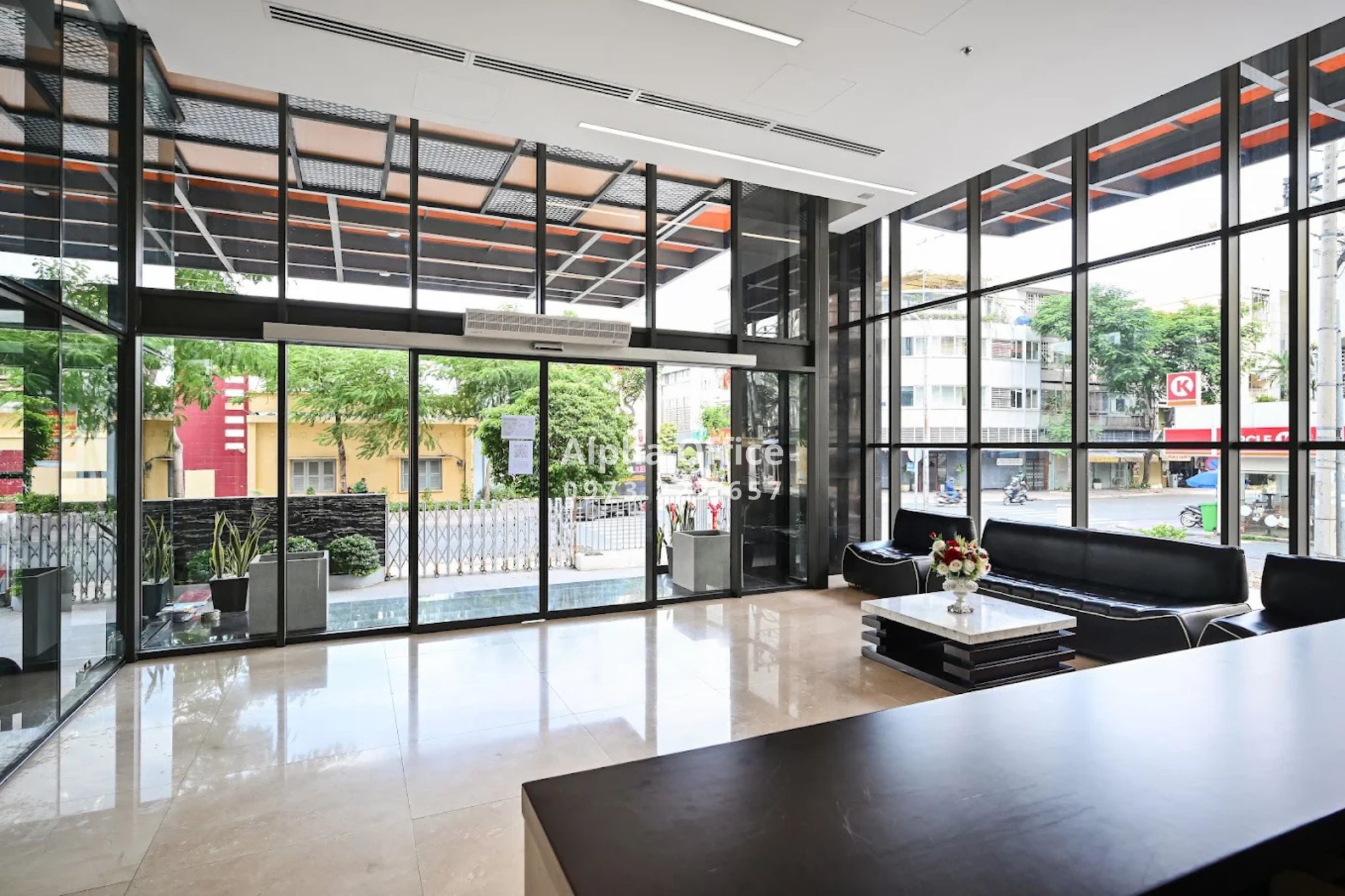 Phượng Long 2 Building - Ảnh 2