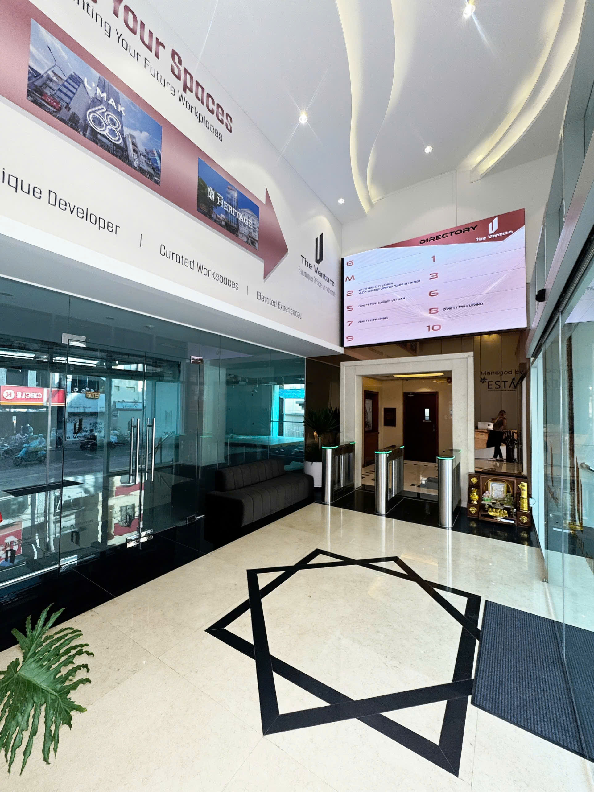 Lite The Venture - Ảnh 4