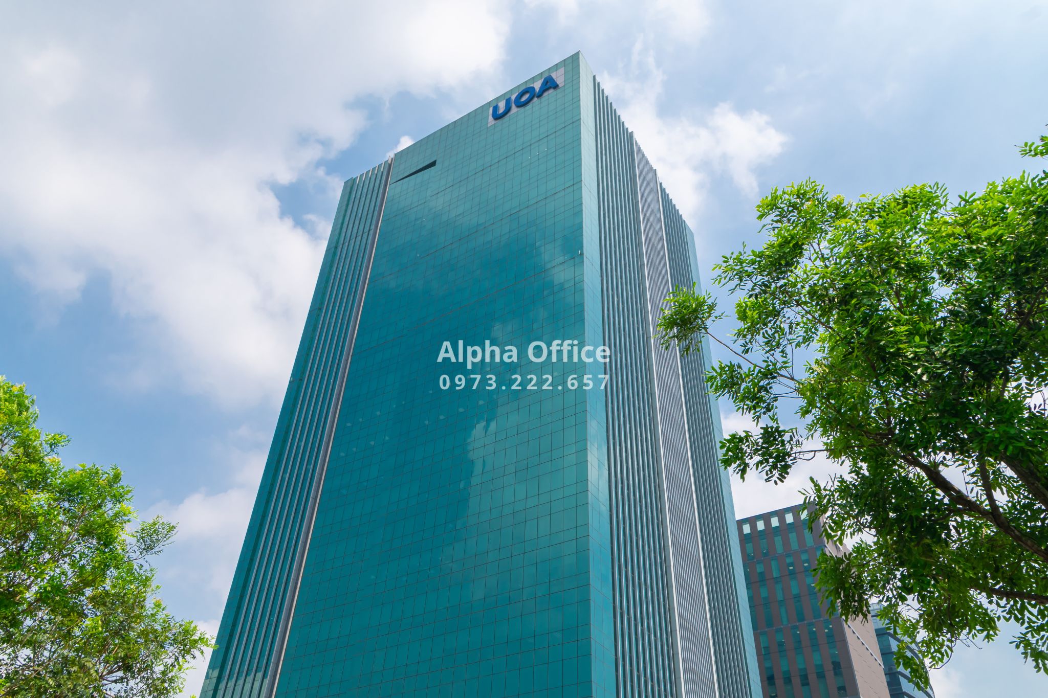 Cocoro (UOA Tower) - Ảnh 1