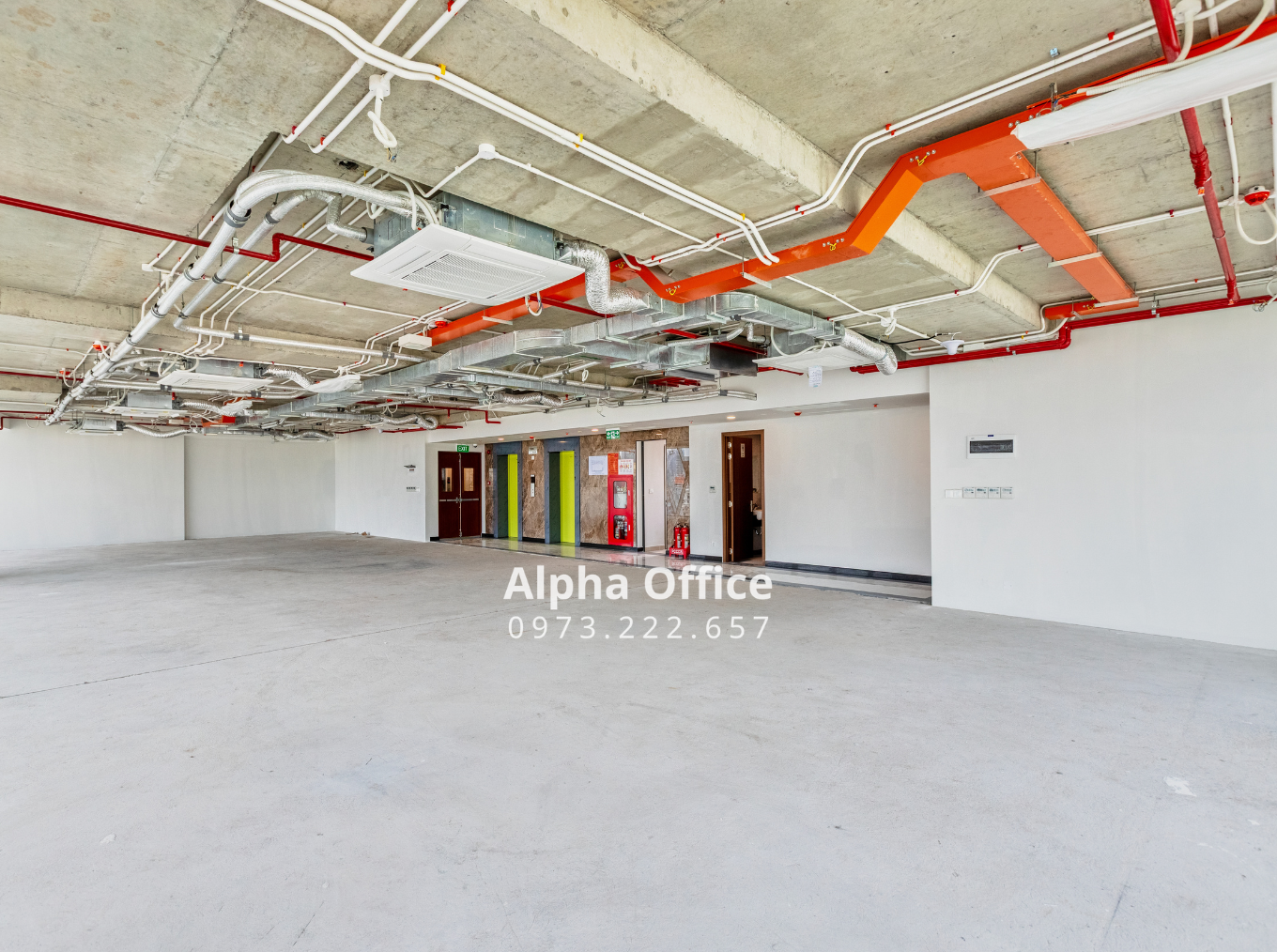 A&T Building - Ảnh 3