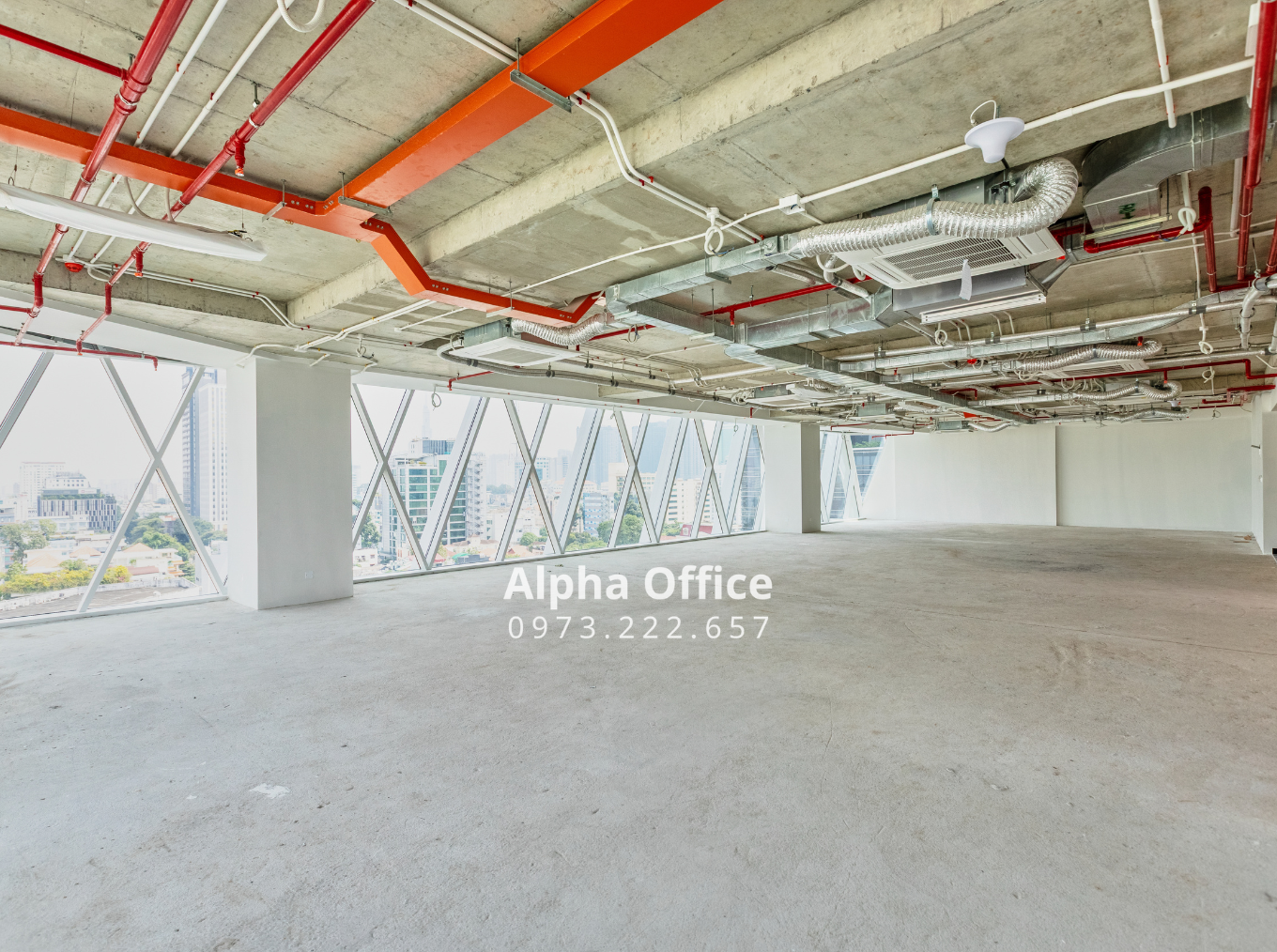 A&T Building - Ảnh 4