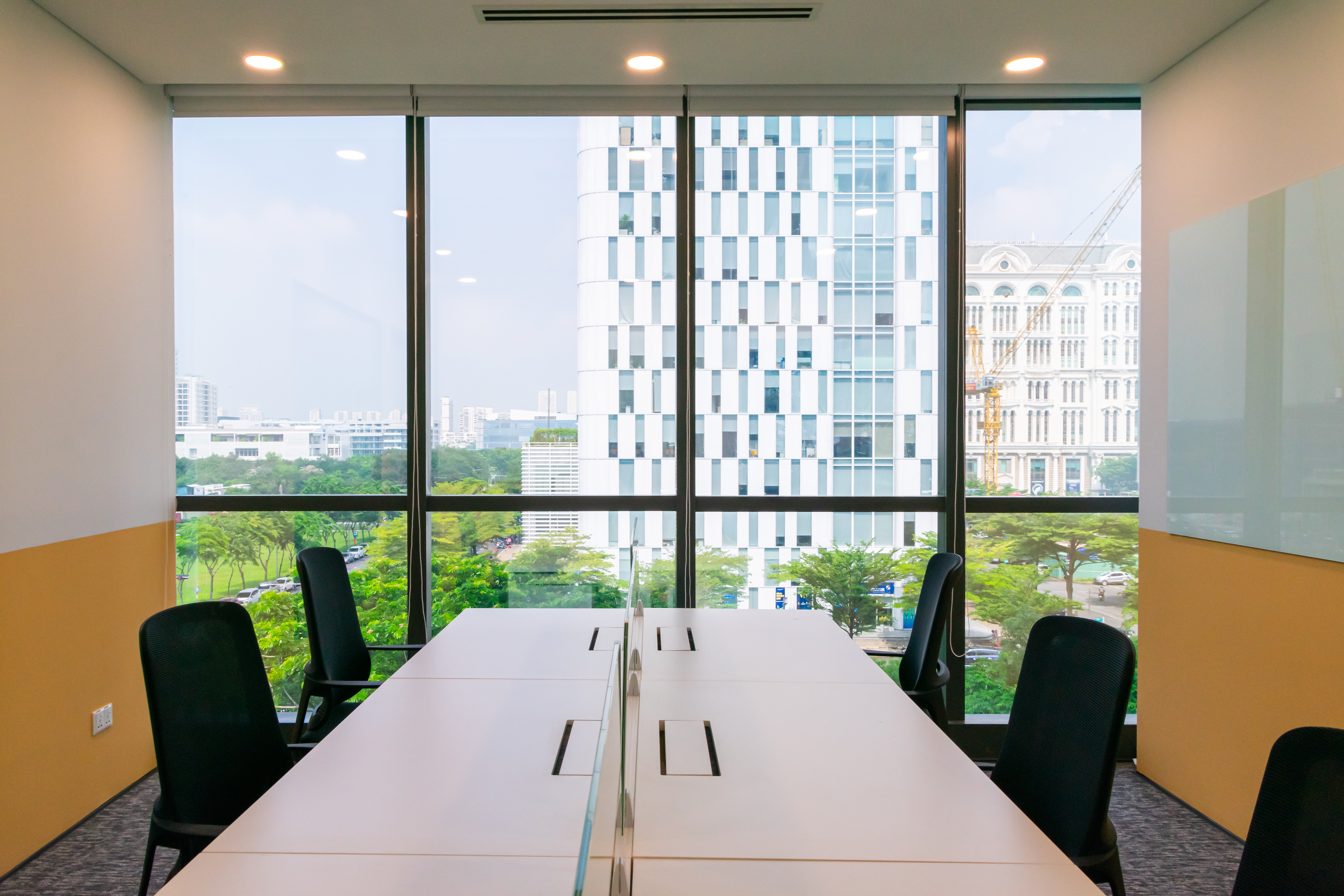 Phú Mỹ Hưng Tower