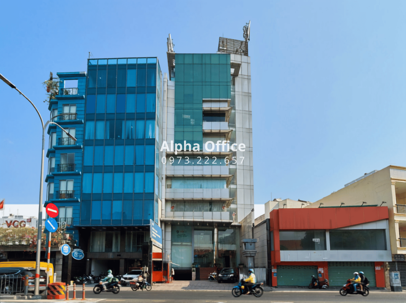H&H Building