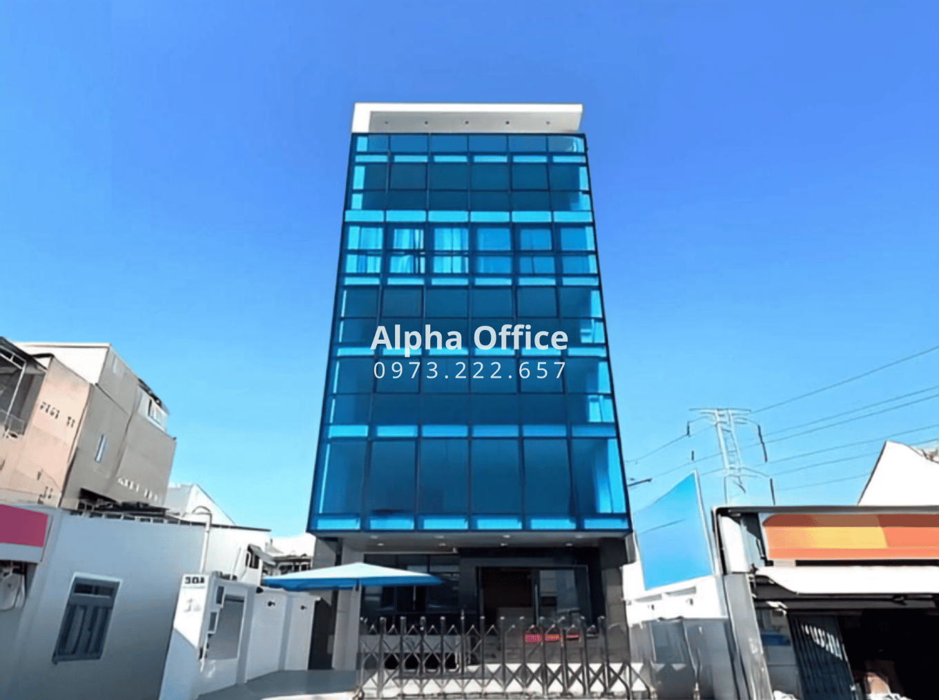 Metroview Building