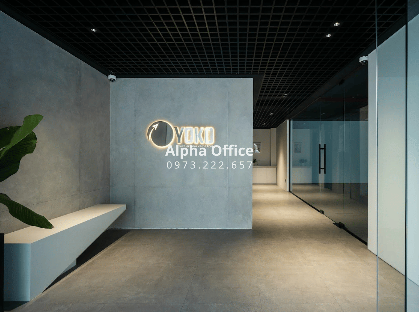 Yoko Building