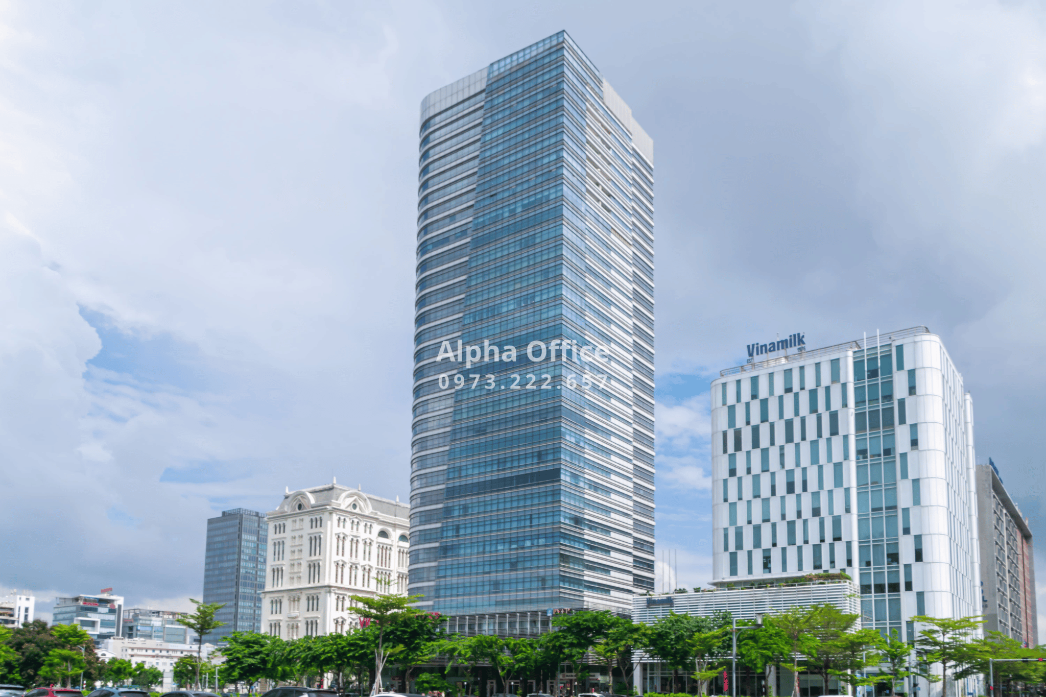 Victory Tower (Petroland)