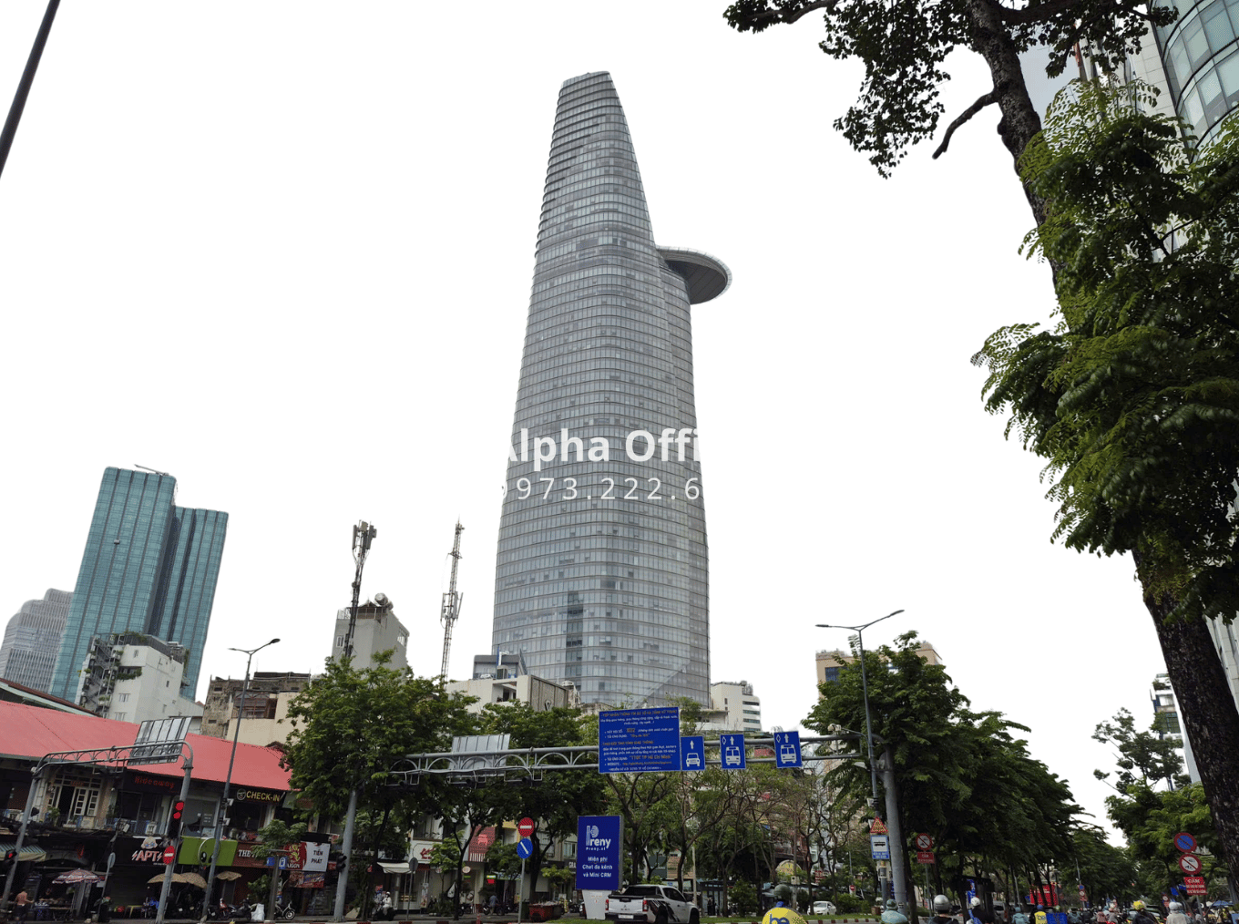 Bitexco Financial Tower