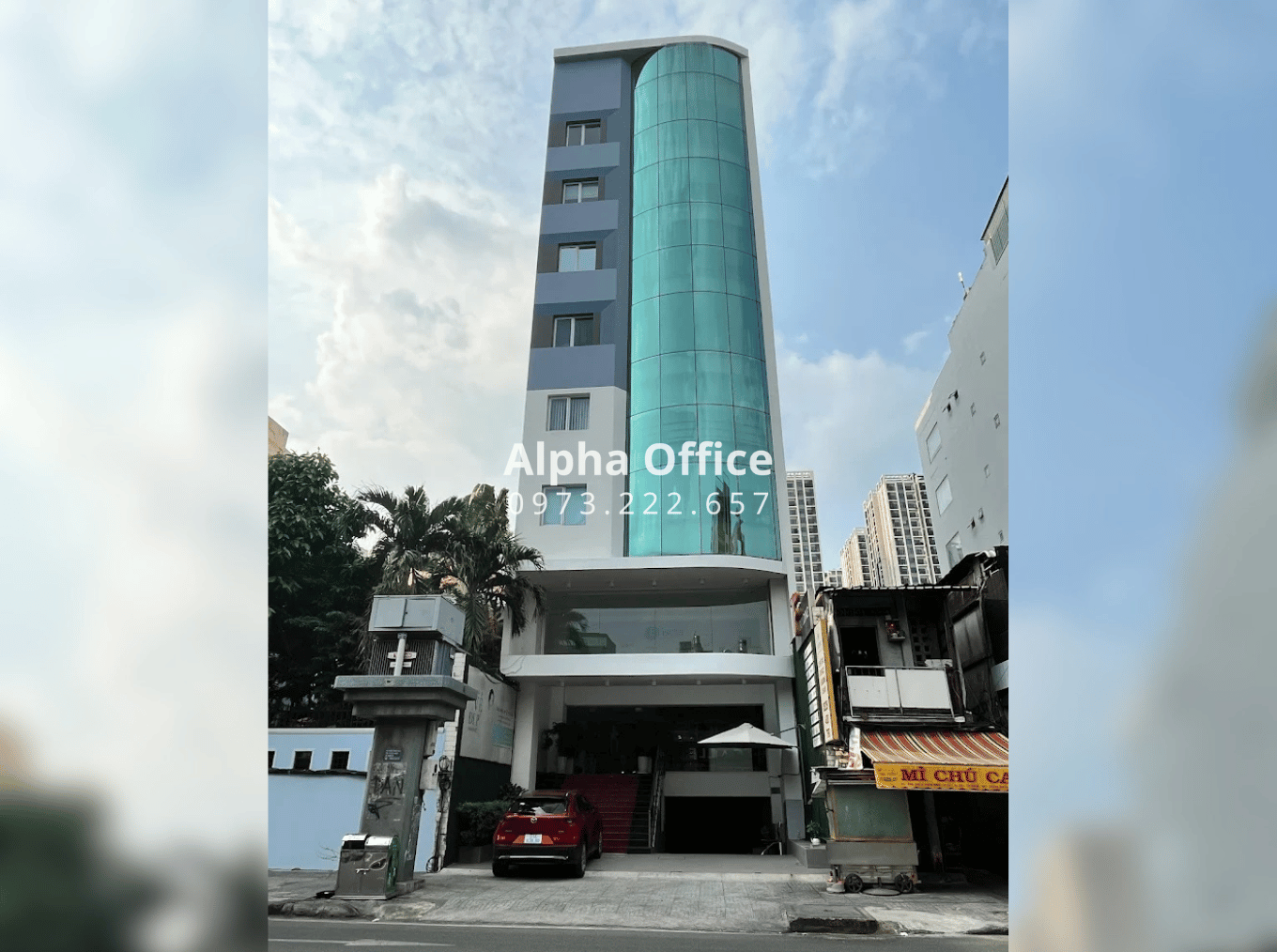 TF Building